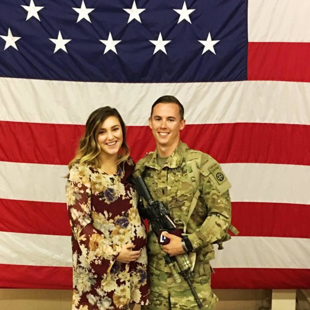 Meet your Posher, Cody ann